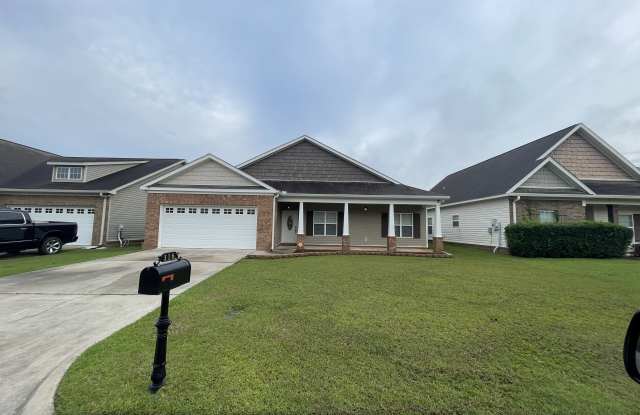 316 Shelby Lane - 316 Shelby Lane, Dothan, AL 36301
