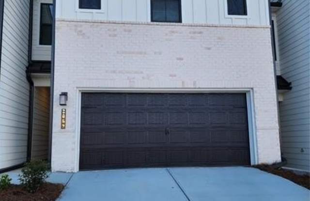 2052 Underwood Drive - 2052 Underwood Drive, Gwinnett County, GA 30043