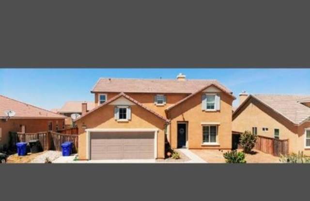 Spacious 4BR House in Victorville photos photos