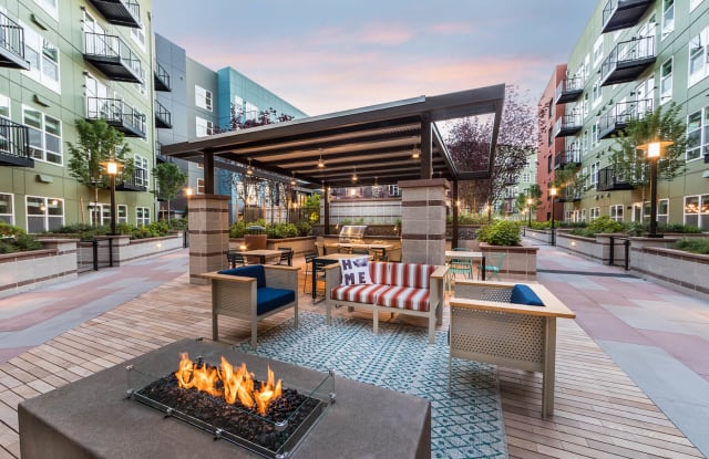 North at Totem Lake Apartments Gallery 4