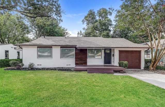 10130 Eastwood Drive - 10130 Eastwood Drive, Dallas, TX 75228
