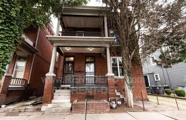 117 Cherry St., Evansville, IN, 47713 - Unit A photos photos