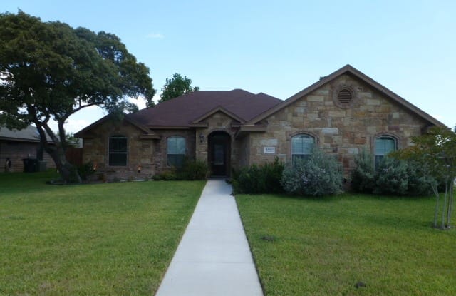 4800 Ramhorn Court - 4800 Ram Horn Court, Killeen, TX 76542