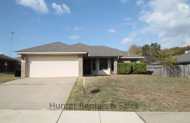 4705 Fawn Dr - 4705 Fawn Drive, Killeen, TX 76542