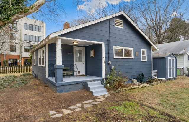 2be/1ba House in the Heart Of Carrboro with Gym  Sauna photos photos