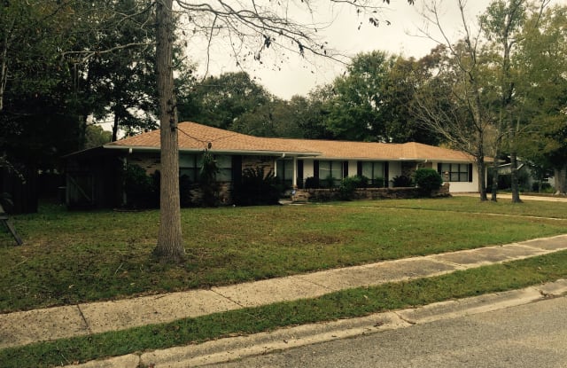 3500 Tyler Street - 3500 Tyler Street, Ocean Springs, MS 39564