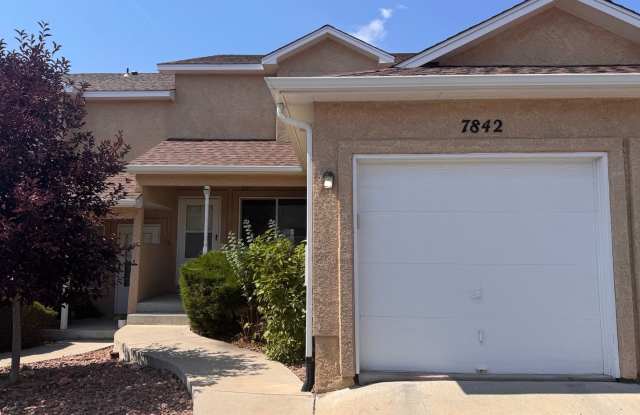 2 Bed 1.5 Bath Briargate Townhome w/AC! photos photos 2 Bed 1.5 Bath Briargate Townhome w/AC! photos photos
