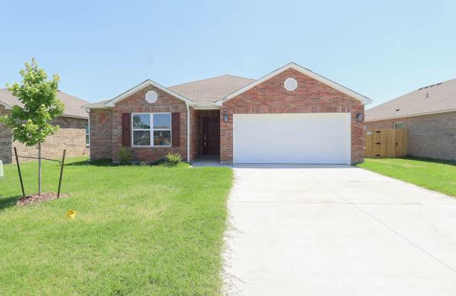 Beautiful New Construction Home! 4 Bed 2 Bath With Pond View! photos photos