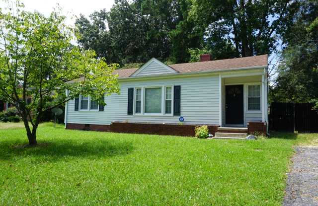 2602 Jackson Dr photos photos