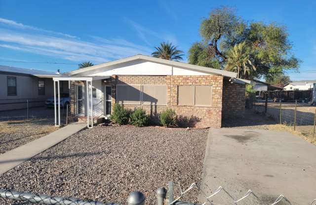 1 Bedroom House in Bullhead City photos photos