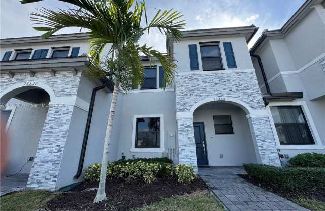 13356 SW 287th Ter - 13356 Southwest 287th Terrace, Miami-Dade County, FL 33033