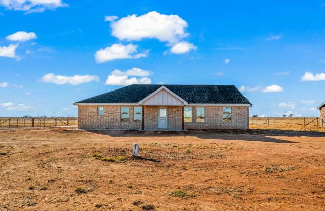 Country Living In Roosevelt ISD! photos photos