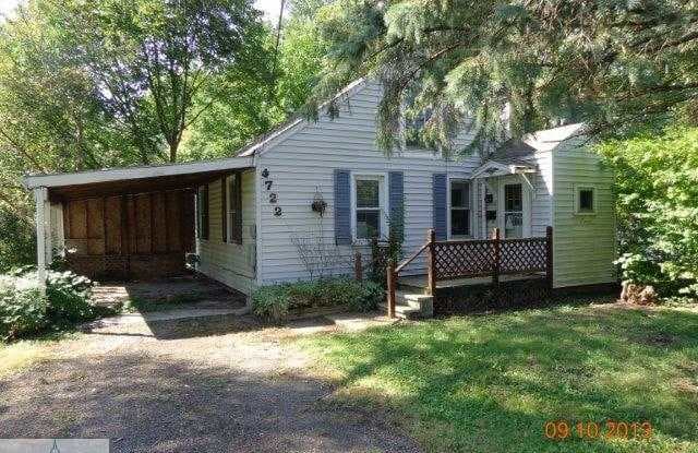 4722 Christiansen Rd - 4722 Christiansen Road, Lansing, MI 48910