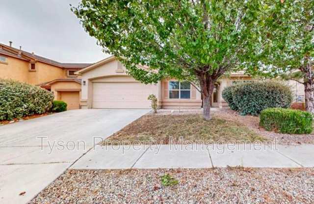 8116 Long Mesa NW photos photos