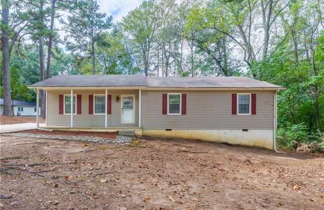 5700 Tracy Drive SE photos photos