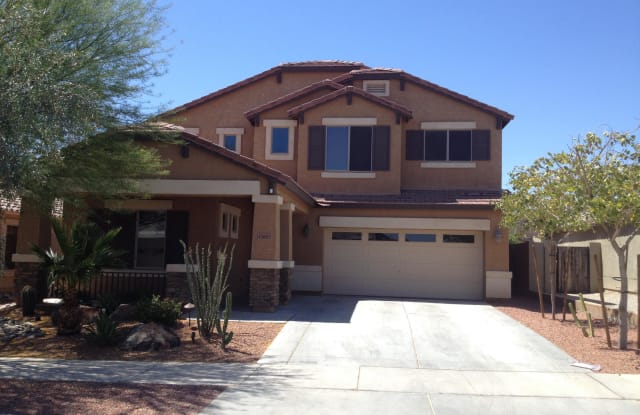 17617 W BLOOMFIELD Road - 17617 West Bloomfield Road, Surprise, AZ 85388