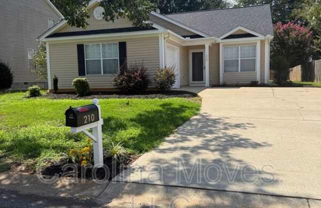 210 Morell Dr. Gallery 1