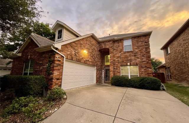 4408 Carmel Mountain Drive - 4408 Carmel Mountain Drive, McKinney, TX 75070