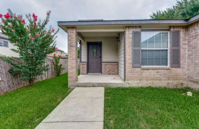 SINGLE-STORY 3-BEDROOM IN CIBOLO photos photos