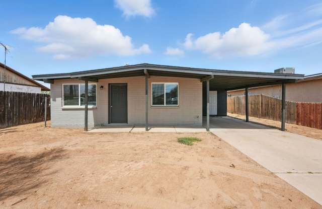 3 Bed 2 Bath Coolidge Home Gallery 4