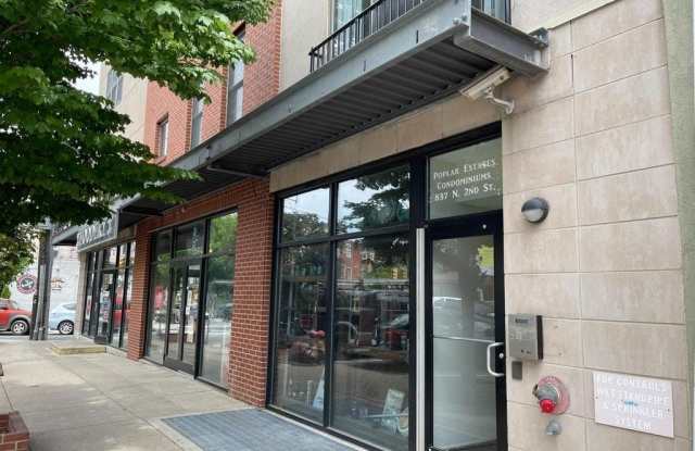 837 N 2ND STREET photos photos