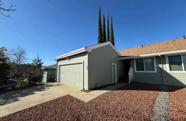 151 Bryson Dr - 151 Bryson Drive, Sutter Creek, CA 95685