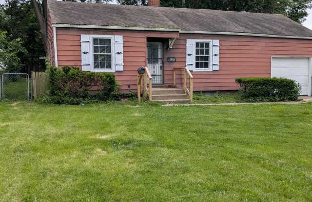11305 E 39th St - 11305 East 39th Street South, Independence, MO 64052 11305 E 39th St - 11305 East 39th Street South, Independence, MO 64052