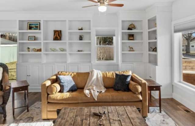 501 E Geyser St - 501 East Geyser Street, Livingston, MT 59047