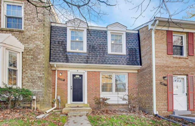 Nicely Remodeled 3 bed / 3.5 BATH's - 3 level brick TH in sought after Columbia on a premium lot photos photos Nicely Remodeled 3 bed / 3.5 BATH's - 3 level brick TH in sought after Columbia on a premium lot photos photos