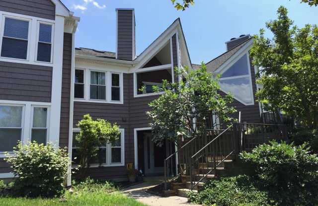 7926 MAYFAIR CIR - 7926 Mayfair Circle, Ilchester, MD 21043