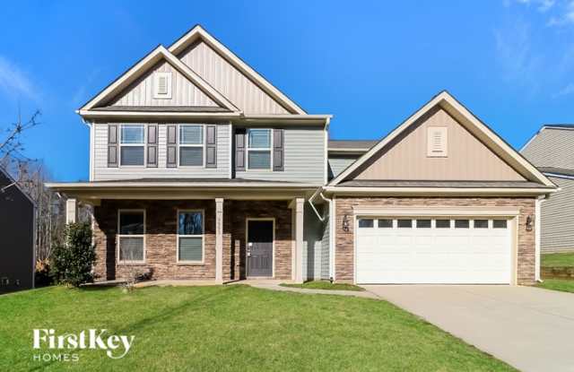 5337 Chandler Oaks Lane - 5337 Chandler Oaks Lane, Greensboro, NC 27301