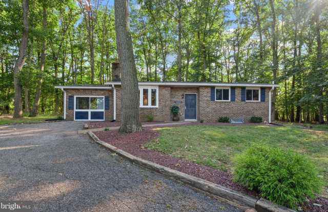 14827 OLD FREDERICK Road - 14827 Old Frederick Road, Howard County, MD 21797
