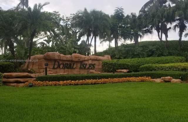 7343 NW 113th Ct - 7343 Northwest 113th Court, Doral, FL 33178 7343 NW 113th Ct - 7343 Northwest 113th Court, Doral, FL 33178