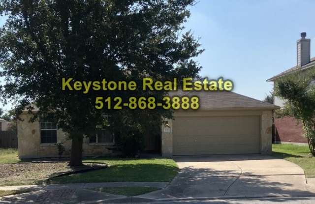 133 Gainer Drive - 133 Gainer Drive, Hutto, TX 78634 133 Gainer Drive - 133 Gainer Drive, Hutto, TX 78634