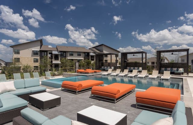 6402 Rialto Blvd - 6402 Rialto Boulevard, Austin, TX 78735