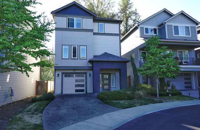 Spacious 4 Bedroom home in North Lynnwood/South Everett photos photos