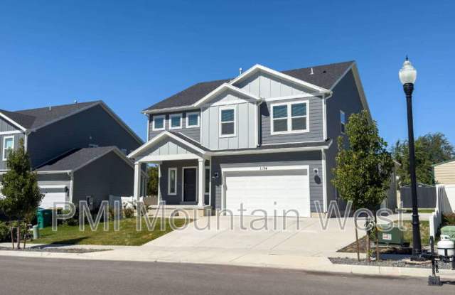 1174 W. 1100 S. Gallery 2