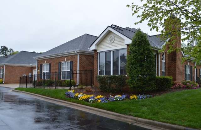 210 Baines Court., Cary, NC - Bev Roberts Rentals and Property Management Gallery 1