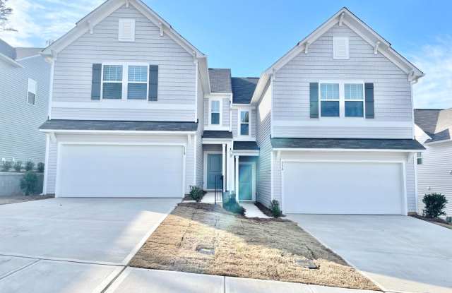 Beautiful 3BR, 2.5BA Home with Owner’s Suite & Designer Upgrades - Available 08/20 photos photos