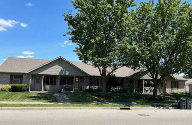 Updated Ranch with 2 Bedrooms, 1 Bath, and 1-Car Attached Garage in Troy, Ohio - Your Perfect Home Awaits! photos photos