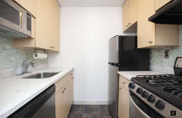 61 East 77th Street Gallery 2