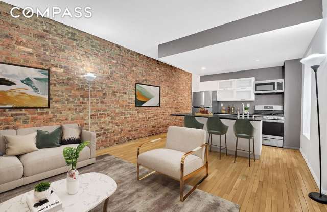 277 Nostrand Avenue photos photos