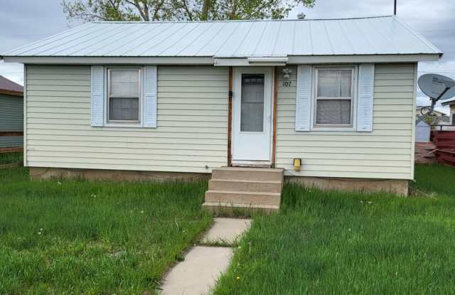 House in Marbleton photos photos