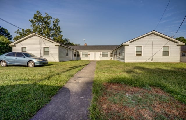 1322 Maple Street - 1322 Maple Street, Rocky Mount, NC 27803