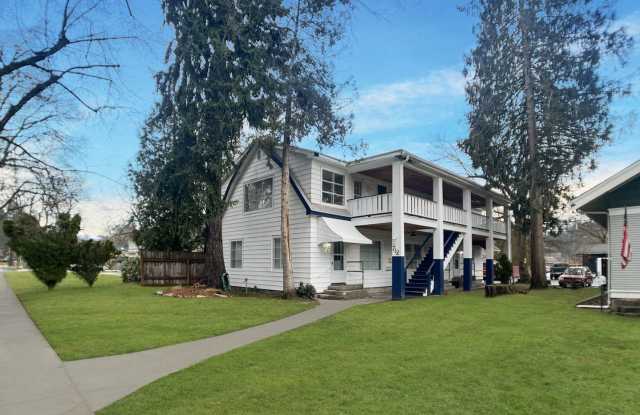 712 E Coeur d Alene Ave photos photos