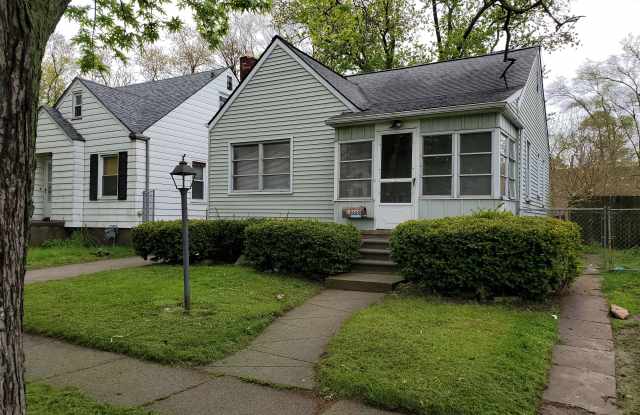18660 Woodbine St - 18660 Woodbine Street, Detroit, MI 48219 18660 Woodbine St - 18660 Woodbine Street, Detroit, MI 48219