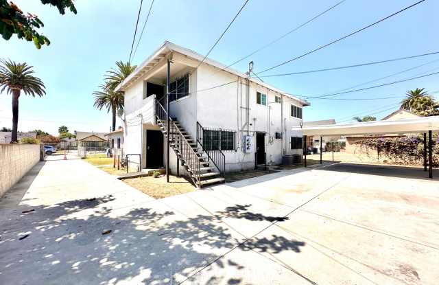 3 Bedroom 1 Bath (Upstairs) with Laundry Hook Ups photos photos