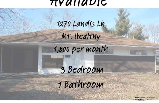 1270 Landis Lane photos photos