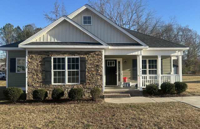 7227 Michelle Road - 7227 Michelle Road, Nash County, NC 27803