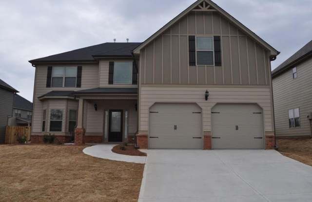 1550 Horseshoe Creek Lane Gallery 2